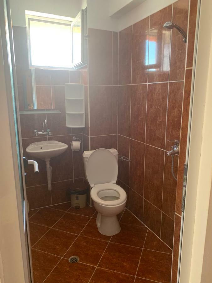 Къща Нанси Sunny Beach Exterior foto