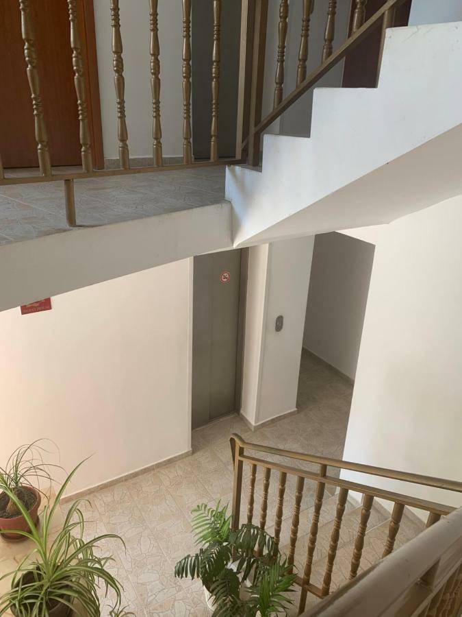 Къща Нанси Sunny Beach Exterior foto